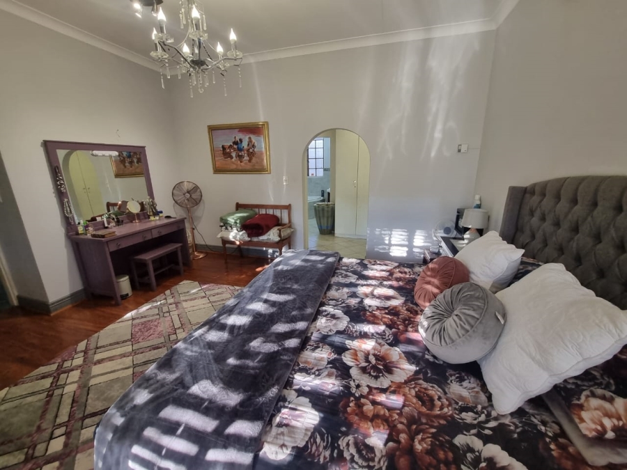 4 Bedroom Property for Sale in Bodorp North West